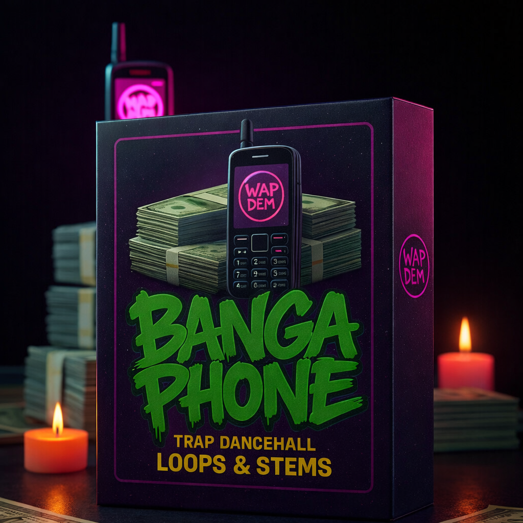 Banga Phone