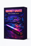 Midi Chord Pack