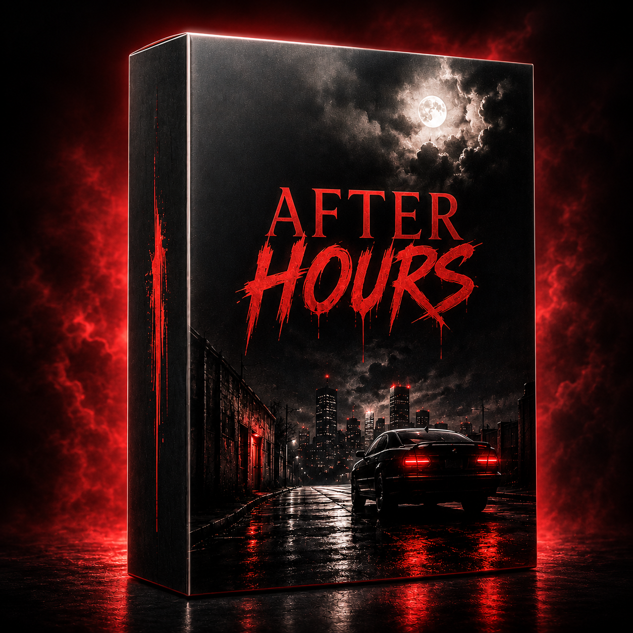After Hours