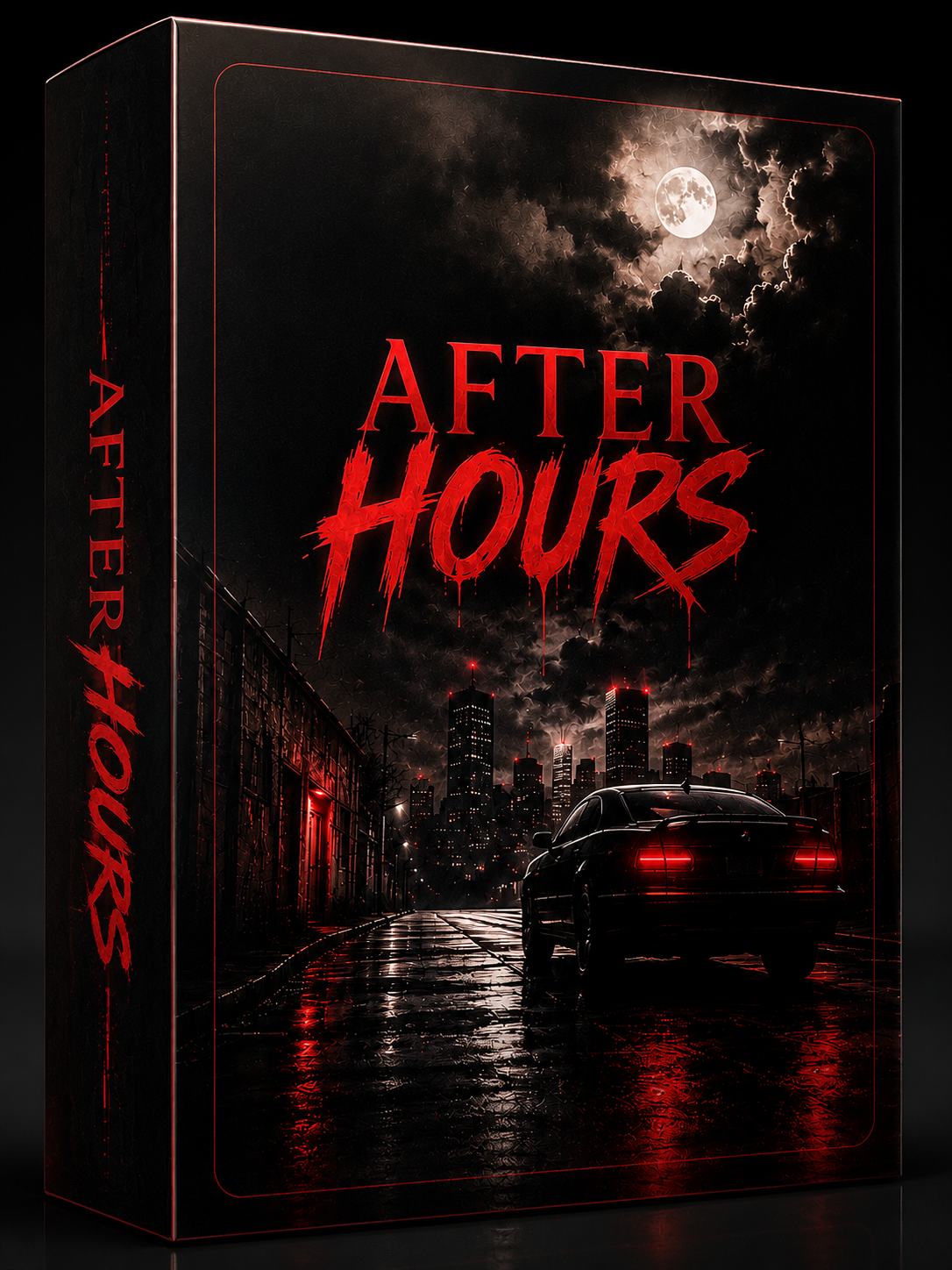 After Hours
