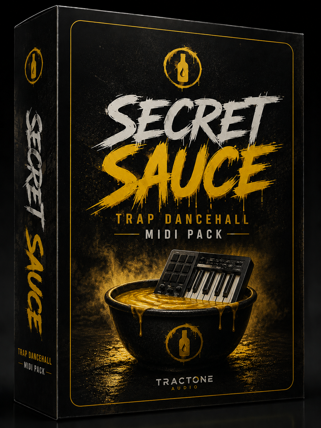 Midi Chord Pack